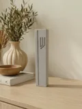 בית מזוזה דגם ״הוד״, אביה סטודיו