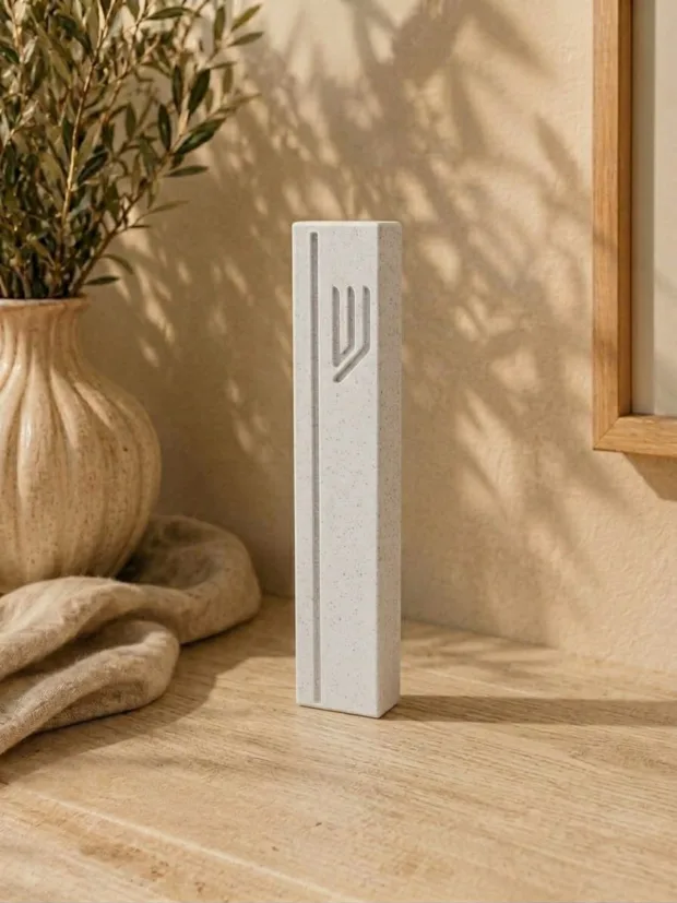 בית מזוזה דגם ״הוד״